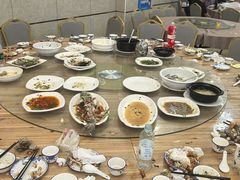 -俊江海鲜酒店(海陵岛白蒲市场店)