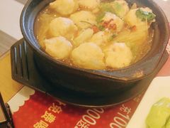 -洪兴砂锅(烟台山店)