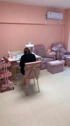 -Pink You美甲美睫纹绣定制中心