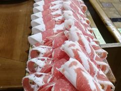 -羯羊城涮羊肉(陶然水岸店)