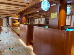 -健身浴池(站前街店)