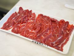 匙柄-食潮汕头鲜牛馆(望京保利店)