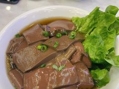 -澳门陈光记烧味饭店(万象城店)