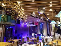 -如意部落·海鲜烧烤创意菜(金梦海湾店)