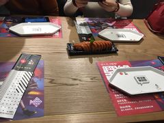-鱼酷活鱼烤鱼(梅江印象城店)