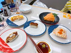 -濱寿司(高新伊藤店)