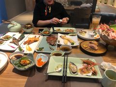 -松竹和日式料理(辽阳店)