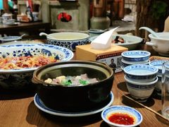 -南京大牌档(之心城店)