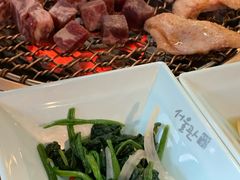 -首尔馆韩国料理(金童路店)