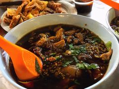 -金伯利街美食夜市