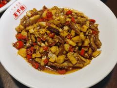 -天下客饭店(中山路店)