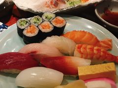 -小山日本料理(兴业太古汇店)