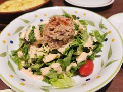 -萨莉亚意式餐厅(杭州滨江天街店)