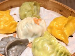 -将相和·海鲜蒸饺大连菜