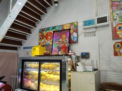 -甜心妈妈·榴莲星级糖水(北京路总店)
