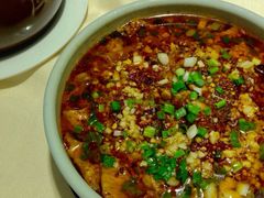 水煮肉片-大蓉和(一品天下店)
