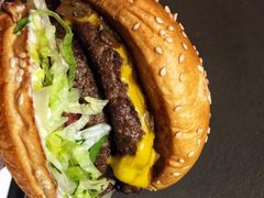 -The Habit Burger Grill 哈比特汉堡(爱琴海店)