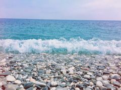 -七星潭蓝天广场