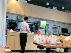 -李先生牛肉面大王(大兴枣园店)