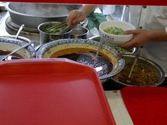 辣子-中国兰州名牛纯汤牛肉面(永安道店)
