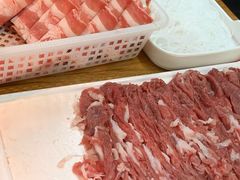 -津门羊大爷·铜锅涮肉(黄河道店)