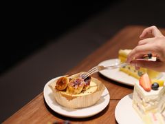 -black rainbow coffee