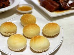 银丝燕麦包-鹅公村·国家非遗传承(荔湾店)