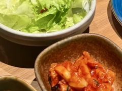 -烧肉达人•炭火烧肉(新天地店)