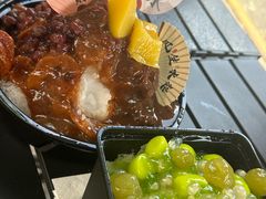 -星星奶冰·汤圆刨冰(甘肃路店)