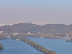 -九曜山