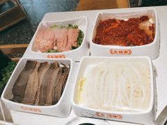 -大斌家串串火锅(望城天恒店)