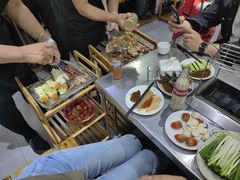 -小寒羊烧烤(凯瑞时代大厦店)