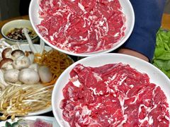 -江湖黑大兔(杨家坪店)