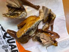 -整只乳鸽GetSQUAB(西华路店)