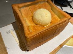 -绿茶餐厅(广州天河城店)