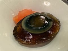 酸姜皮蛋-镛记酒家