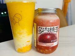 -喜茶(永旺梦乐城店)