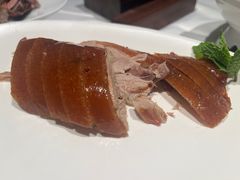 -四季民福烤鸭店(故宫店)