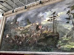 -井冈山风景名胜区