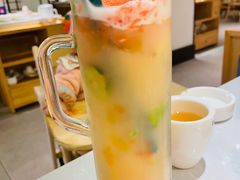 -俏牛哥鲜牛肉牛肆馆(重庆天地店)