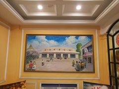 -哈尔滨电影院
