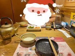 -冰川延边料理·炭烤串(原小木屋店)