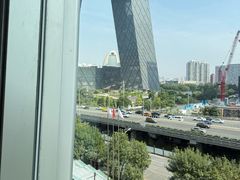 -Trainyard 炼·工场(中国国际贸易中心店)