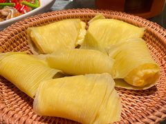 童年玉米粑粑-首秀·四川料理(星耀101店)