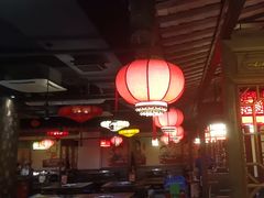 -矮板凳老火锅(宽窄巷子店)