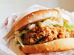 -麦当劳(石家庄乐活广场店)