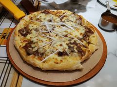 -菲滋意式餐厅(西溪印象城店)