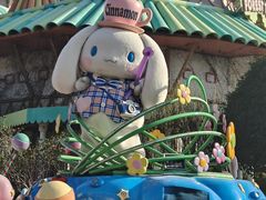 -安吉Hello Kitty乐园