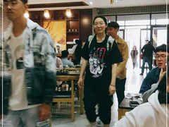 -东北农业大学饺子园