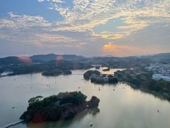 -惠州康帝国际酒店